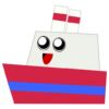 Cute Boat Widget icon