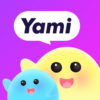 Yami Star – Voice Chat icon