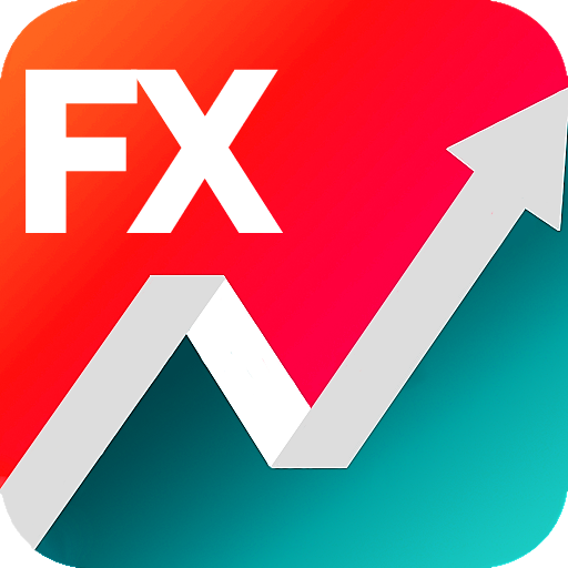 Forex Market Forex Trading icon