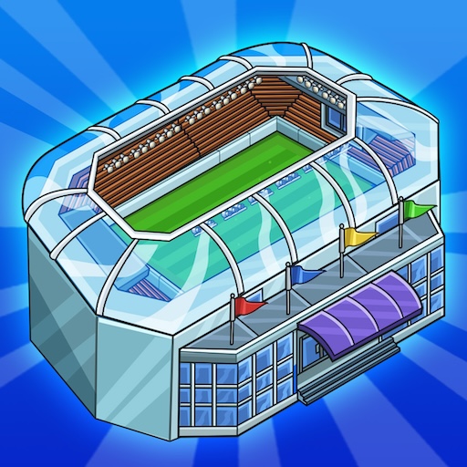 Idle Sports Tycoon Game icon