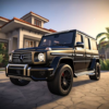 G63 AMG Simulator icon