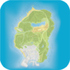 MapGenie: GTA5 Map icon