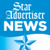 Honolulu StarAdvertiser icon