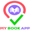 MBA My Book App icon