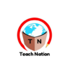 TEACH NATION icon