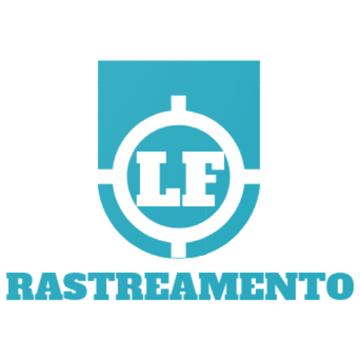 LF Rastreamento Monitor icon