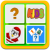 Memory Training For Kids icon