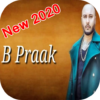 B Praak Single Track 2020 icon