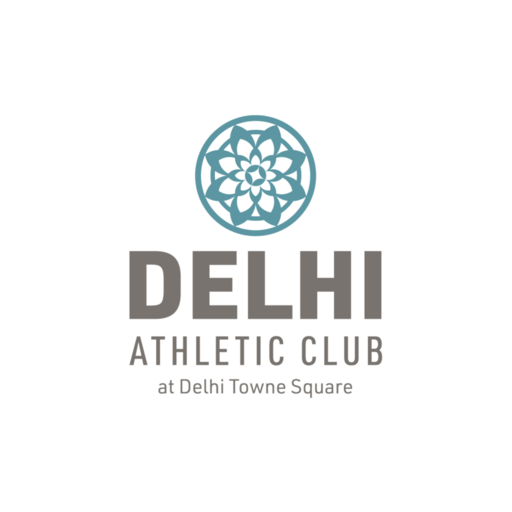 Delhi Athletic Club icon