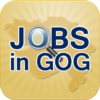 Jobs in GOG icon