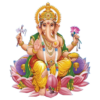 Jai Ganesh icon