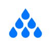 Drink Water Reminder & Water Tracker Hydro Coach icon