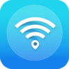 WiFi: passwords, hotspots icon