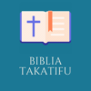 Biblia Ya KiswahiliBiblia Takatifu,Swahili Bible icon