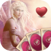 Love Angel Tarot icon