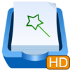 File Expert HD icon