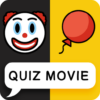 Guess the Movie Emoji Quiz icon