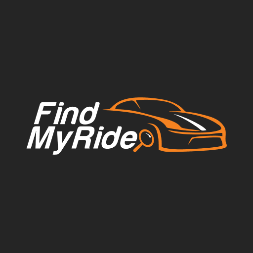 Find My Ride icon