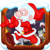 Christmas Santa Adventure icon