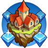 Jewel Road Fantasy Match 3 icon