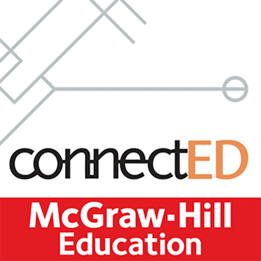 McGrawHill ConnectED K12 icon