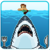 Shark Dinner icon