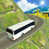 Bus Racing: Coach Bus Simulator 2021 icon