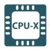 CPUX icon