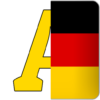 Artikel Smasher Learn German Articles icon