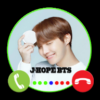 JHope Video Call Prank icon