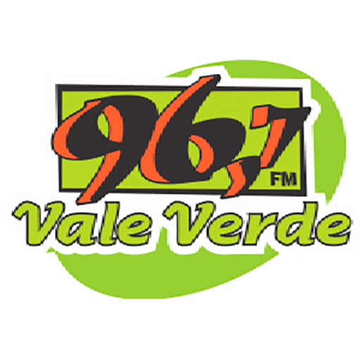 Rádio FM Vale Verde icon