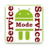 Service Mode icon