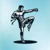 Muay Thai Speed & Strength icon