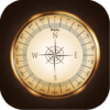 VOYA: Travel,Camping,Climbing,Map,Compass, Kit icon