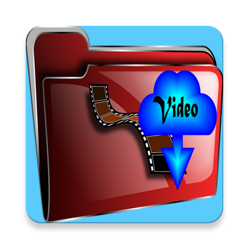 Get Video er icon