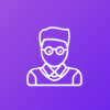 Matric Live Learning app icon