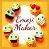 Emoji Maker Direct message Sender, Stylish Text icon