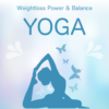 Power, Weightloss and Balance by YOGA icon