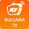 My Bulgaria TV icon