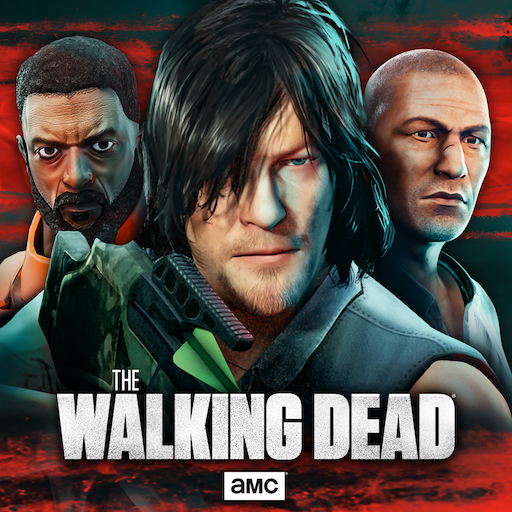 The Walking Dead No Man's Land icon