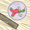 Bubble Quod: Physics Puzzle icon