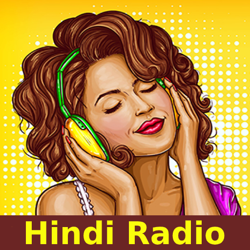 Fm Radio Hindi all India icon