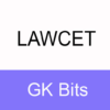 LAWCET GK Bits icon