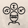 Quick Maths icon