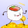 Sushi Slots icon