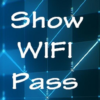 Show Wifi Password Root icon