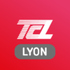 Lyon Public Transport icon