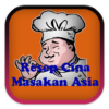 Resep China Masakan Asia icon