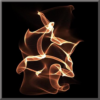 Electric Flame icon