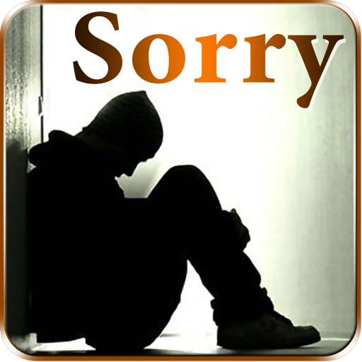 Sorry Cards & Picture Messages icon